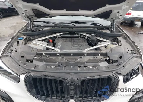 2020 BMW X5 Sdrive40I из США, поврежденный, VIN 5UXCR4C04L9D41635